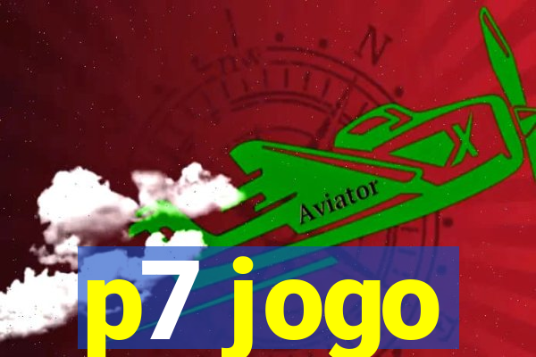 p7 jogo